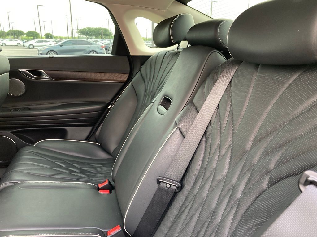 2021 Genesis G80 2.5T San Antonio TX
