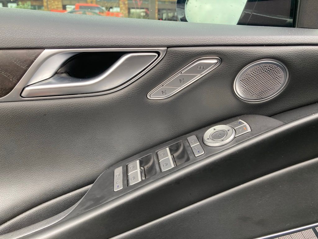 2021 Genesis G80 2.5T San Antonio TX