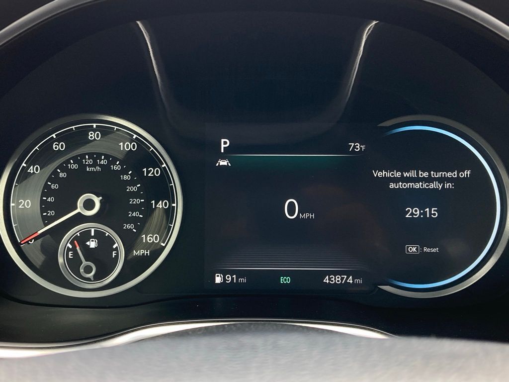 2021 Genesis G80 2.5T San Antonio TX