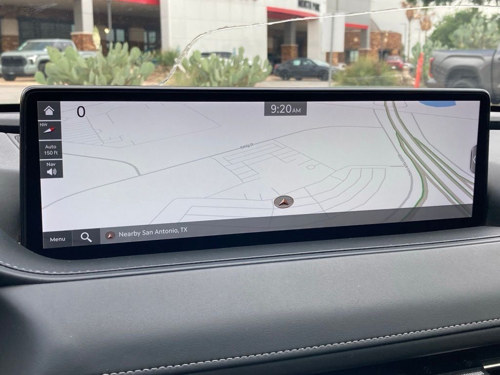 2021 Genesis G80 2.5T San Antonio TX