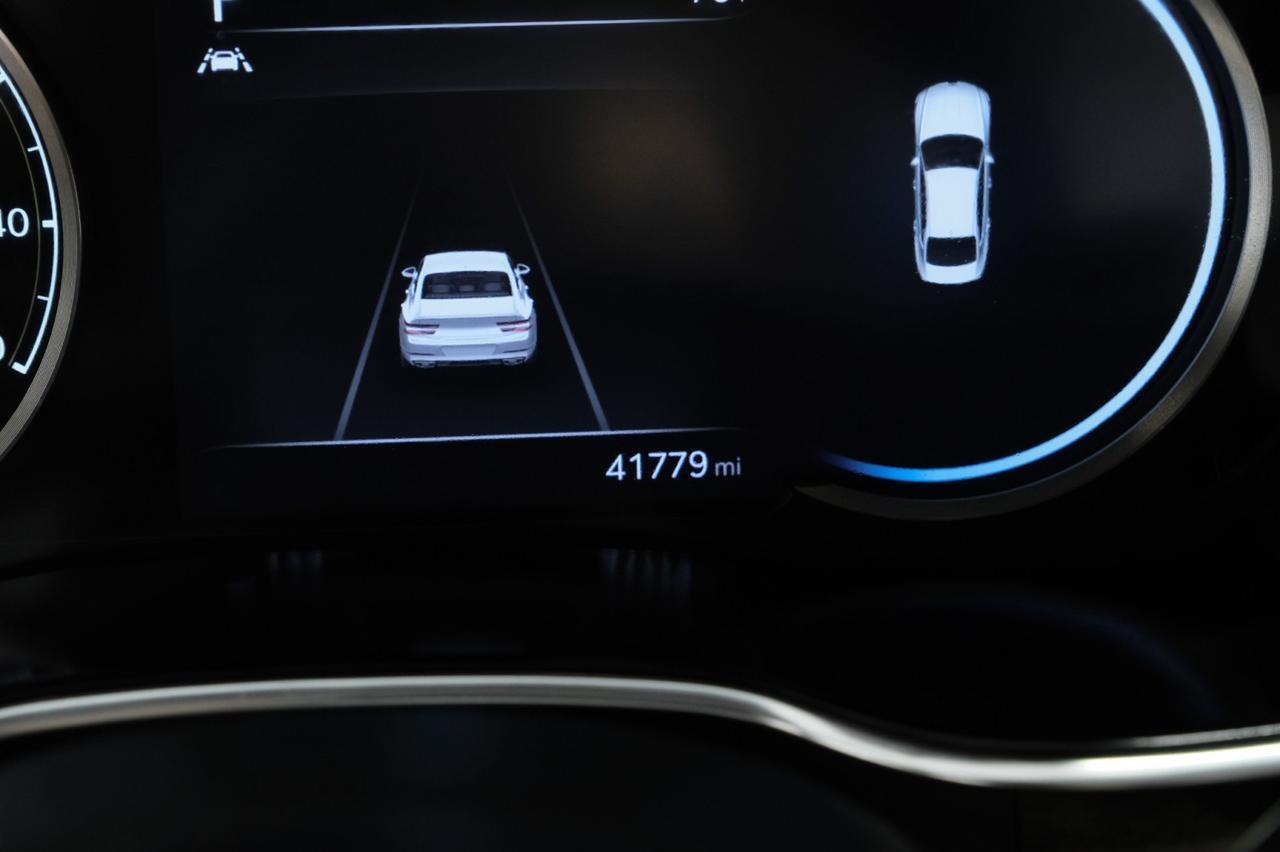 2021 Genesis G80 3.5T BLIND SPOT LANE KEEPING ASSIST FORWARD COLLISION ALERT NAVI Carrollton TX
