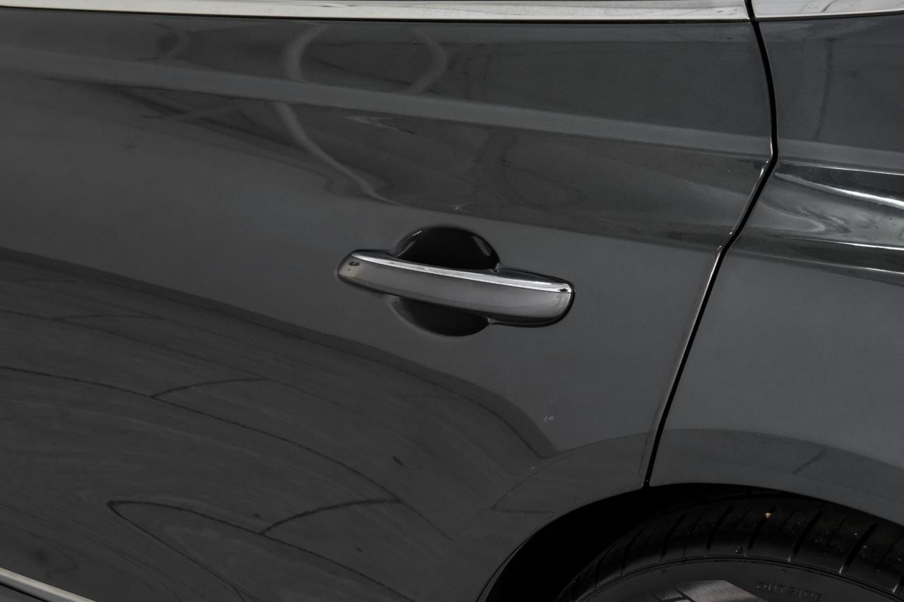 2021 Genesis G80 3.5T BLIND SPOT LANE KEEPING ASSIST FORWARD COLLISION ALERT NAVI Carrollton TX