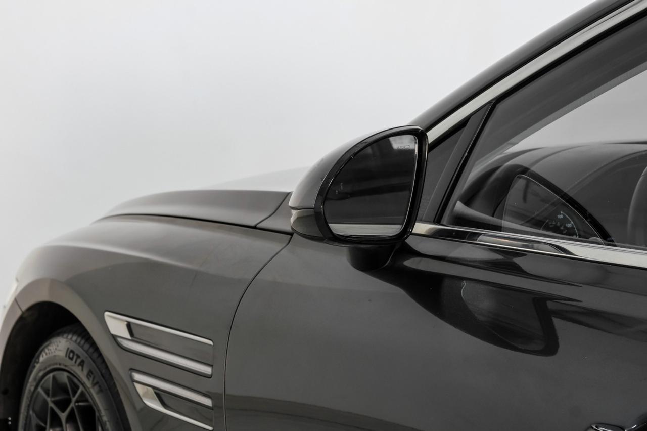 2021 Genesis G80 3.5T BLIND SPOT LANE KEEPING ASSIST FORWARD COLLISION ALERT NAVI Carrollton TX