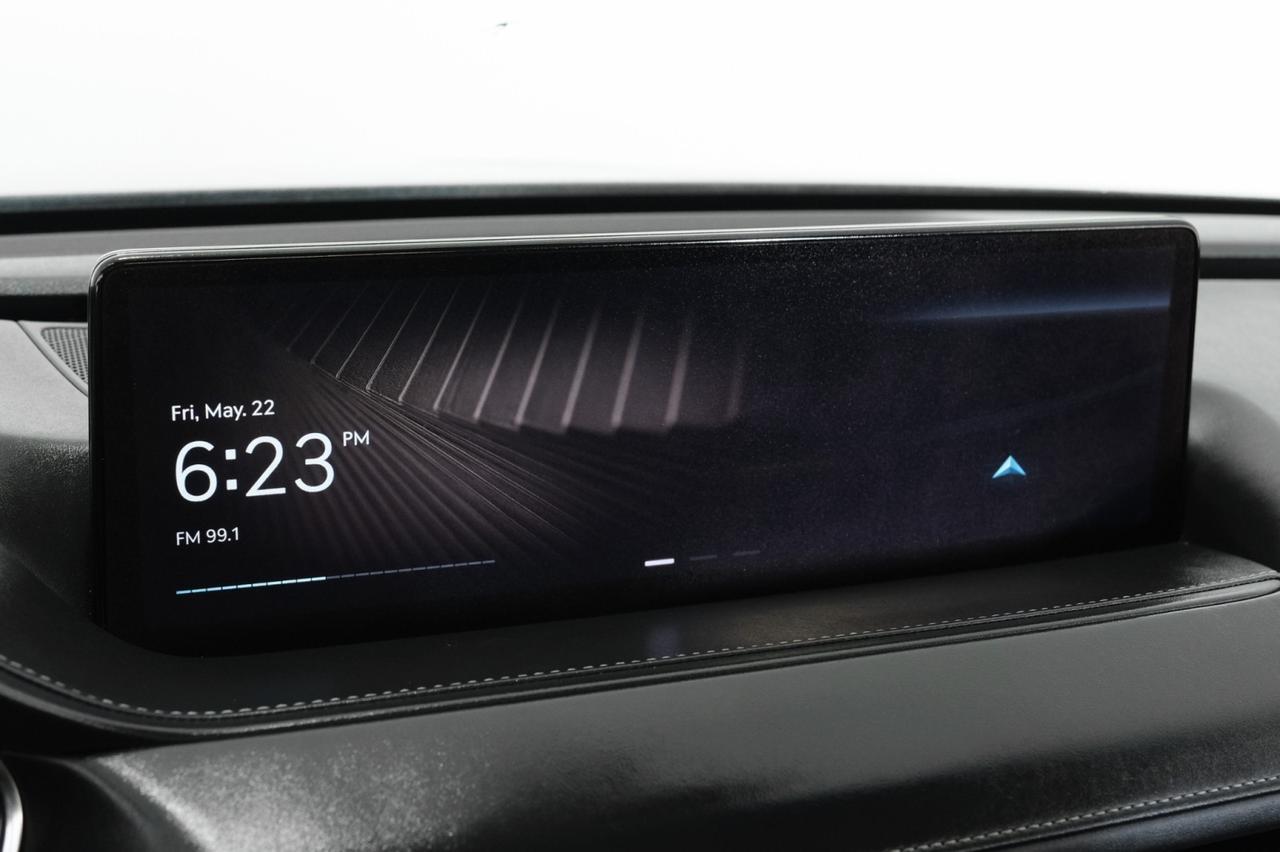 2021 Genesis G80 3.5T BLIND SPOT LANE KEEPING ASSIST FORWARD COLLISION ALERT NAVI Carrollton TX