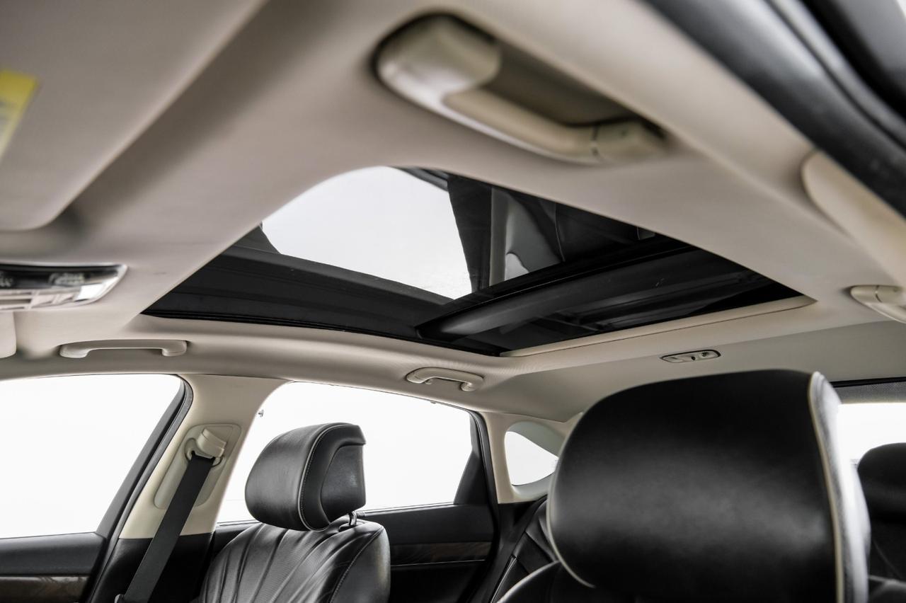 2021 Genesis G80 3.5T BLIND SPOT LANE KEEPING ASSIST FORWARD COLLISION ALERT NAVI Carrollton TX