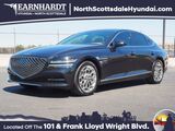2021 Genesis G80 3.5T Phoenix AZ 2021 Genesis G80 3.5T Phoenix AZ