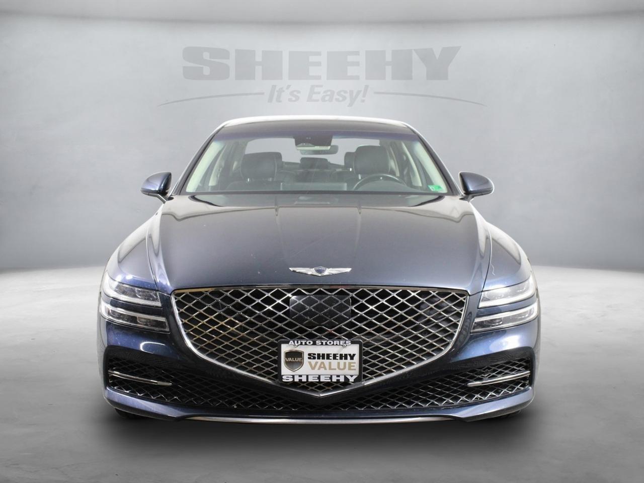 2021 Genesis G80 3.5T Manassas VA