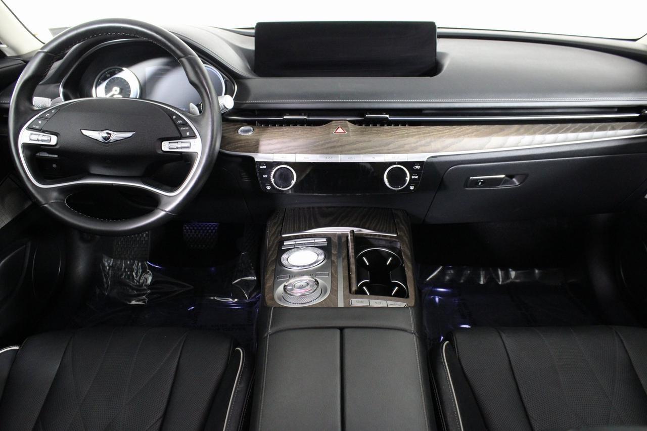 2021 Genesis G80 3.5T Manassas VA
