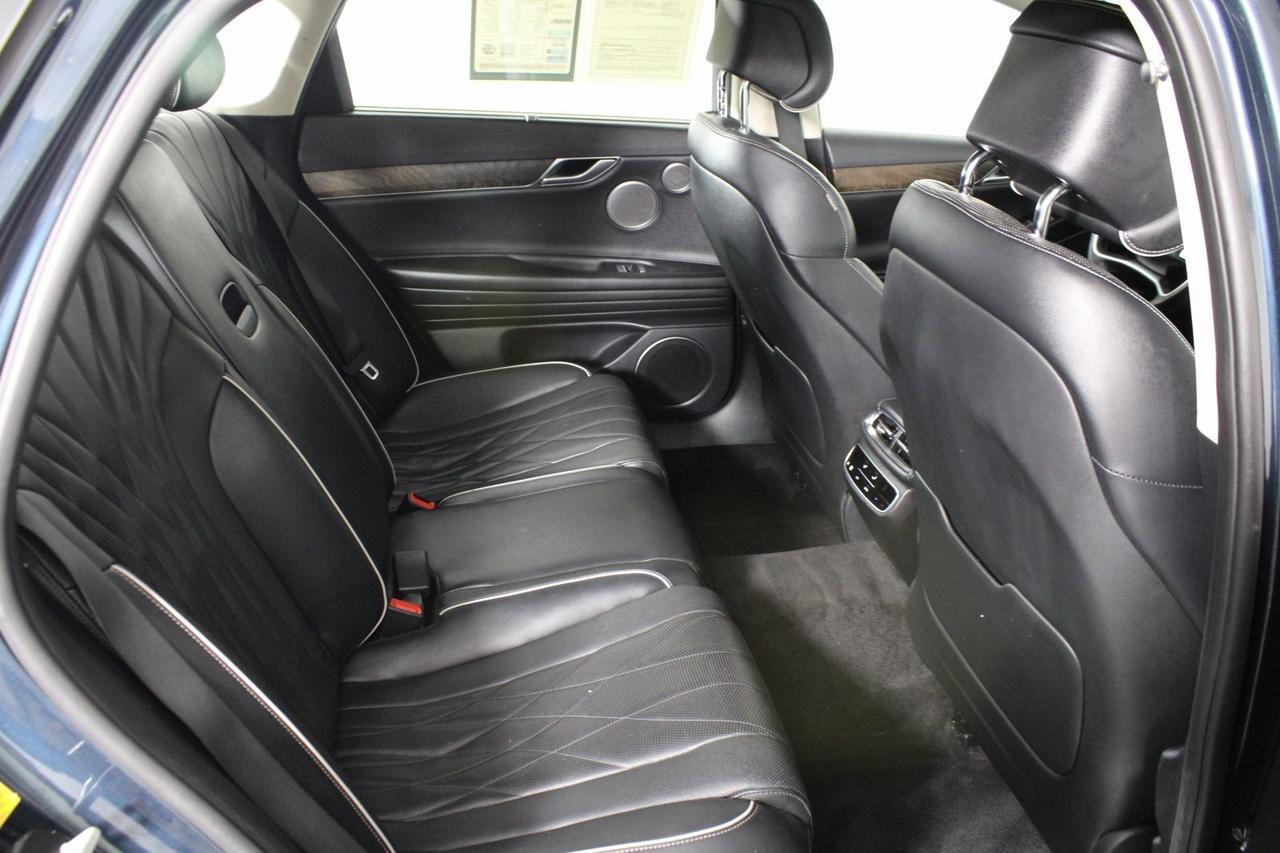 2021 Genesis G80 3.5T Manassas VA