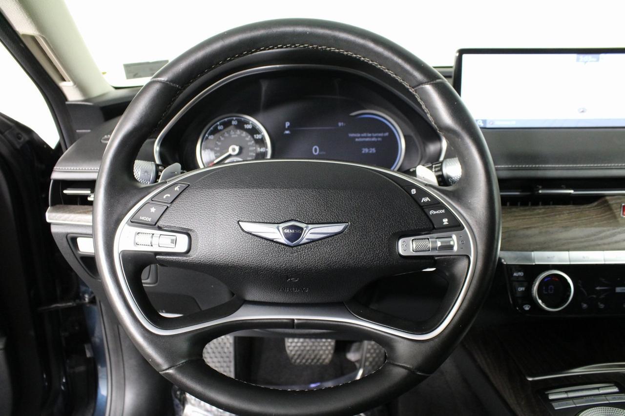 2021 Genesis G80 3.5T Manassas VA