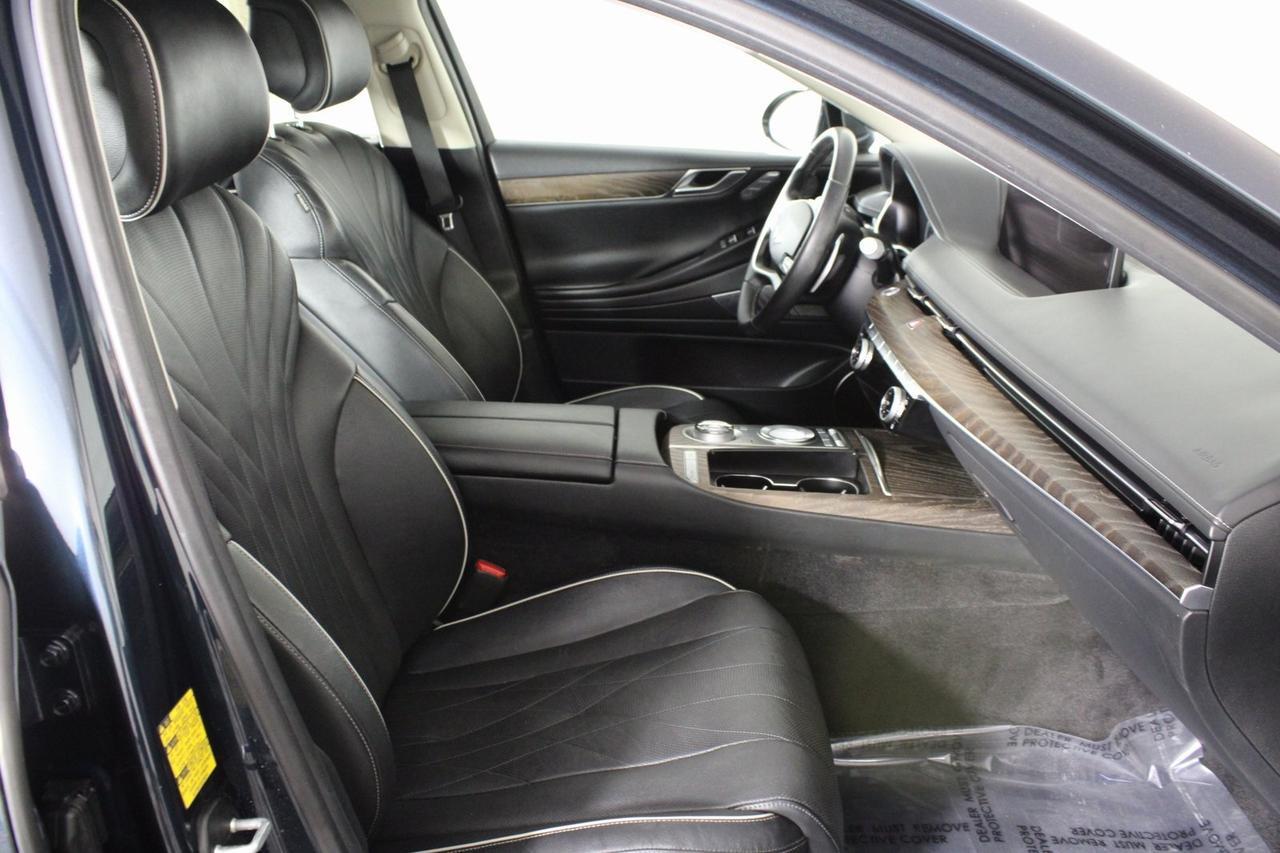 2021 Genesis G80 3.5T Manassas VA