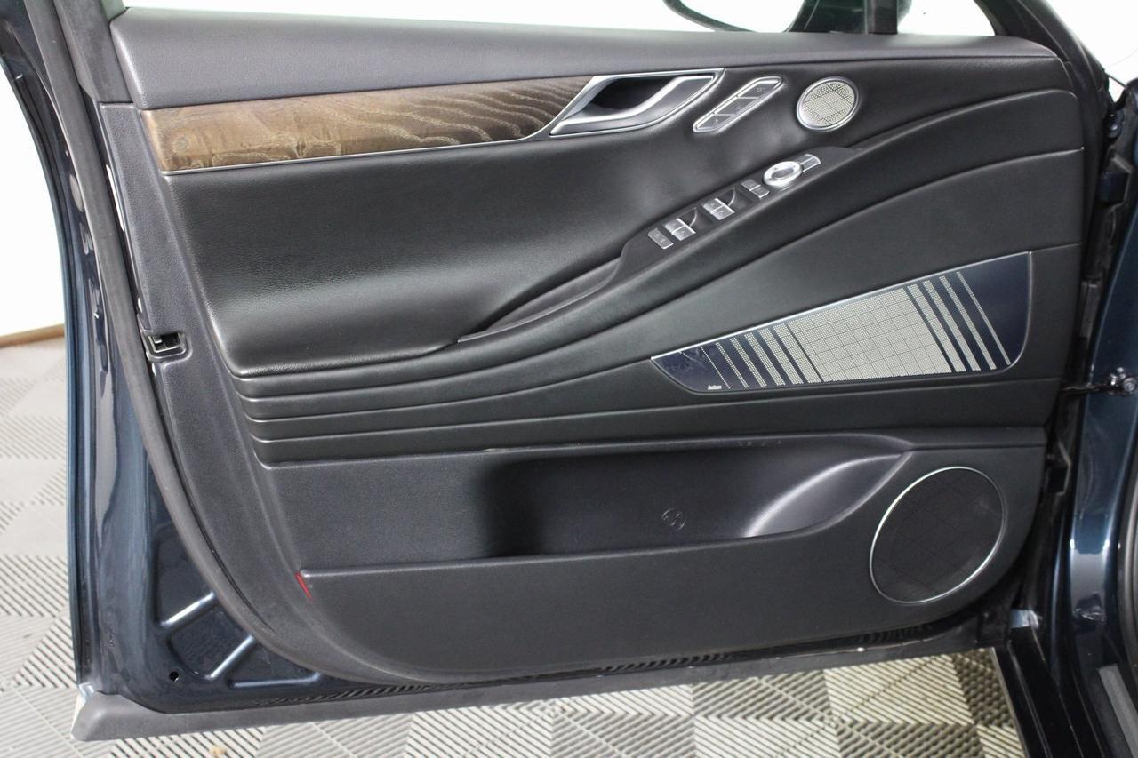 2021 Genesis G80 3.5T Manassas VA