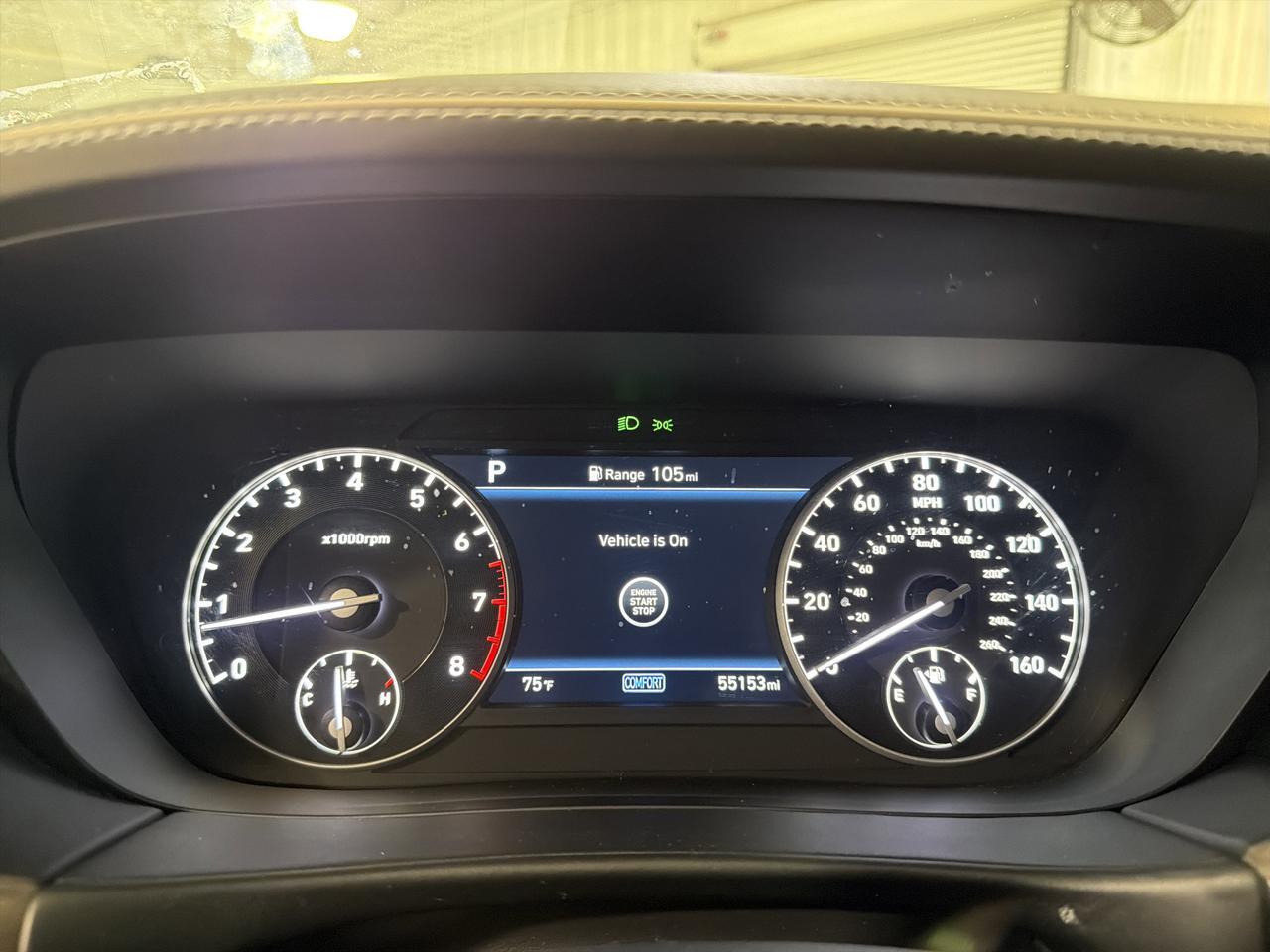 2021 Genesis G90 3.3T Premium San Antonio TX