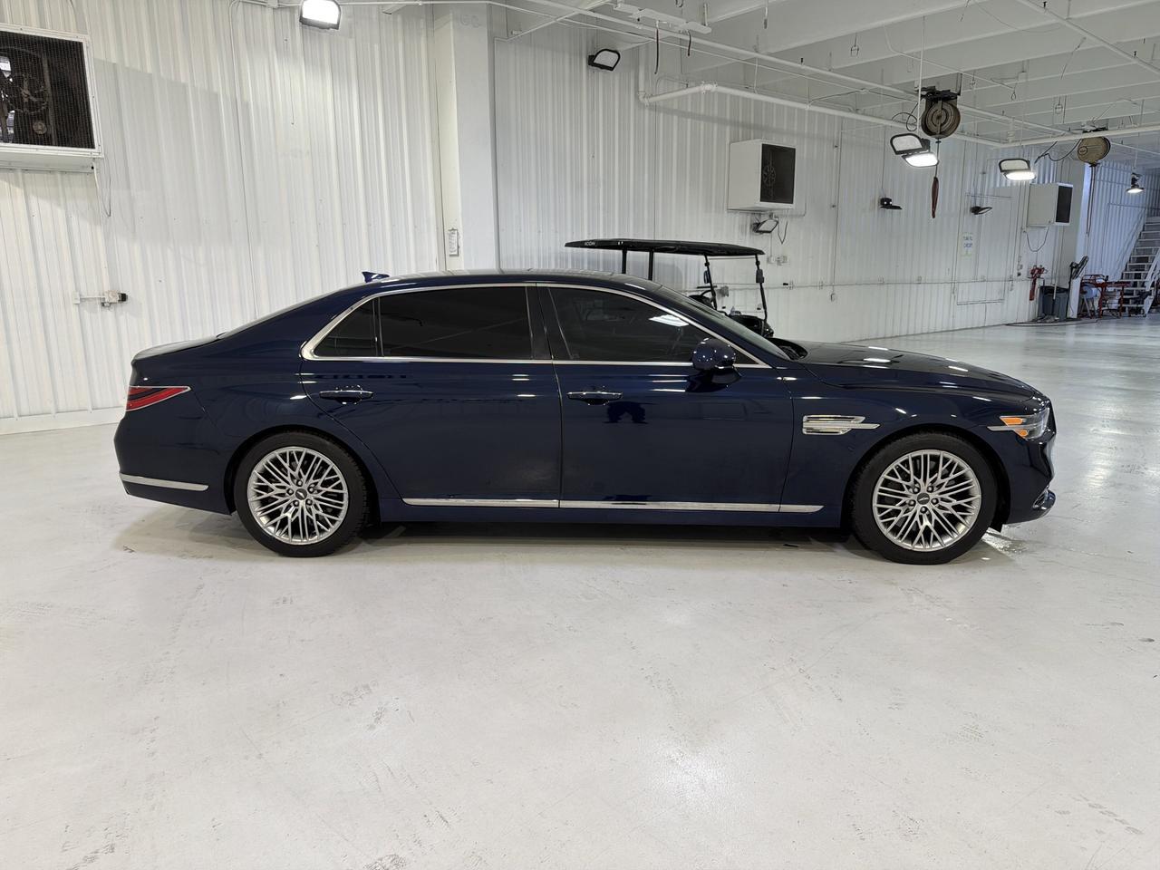 2021 Genesis G90 3.3T Premium San Antonio TX