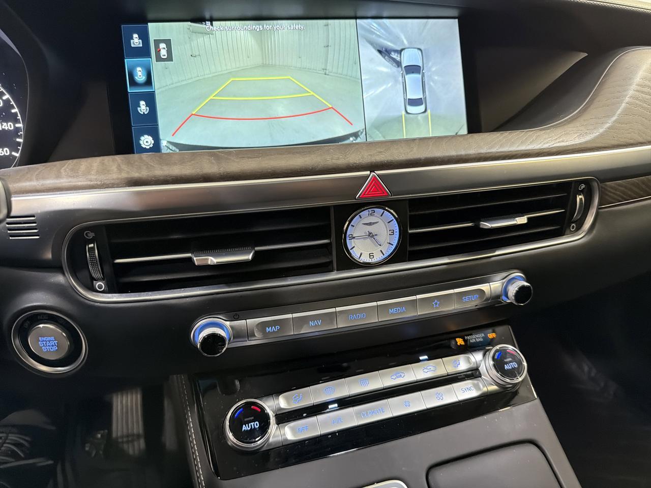 2021 Genesis G90 3.3T Premium San Antonio TX