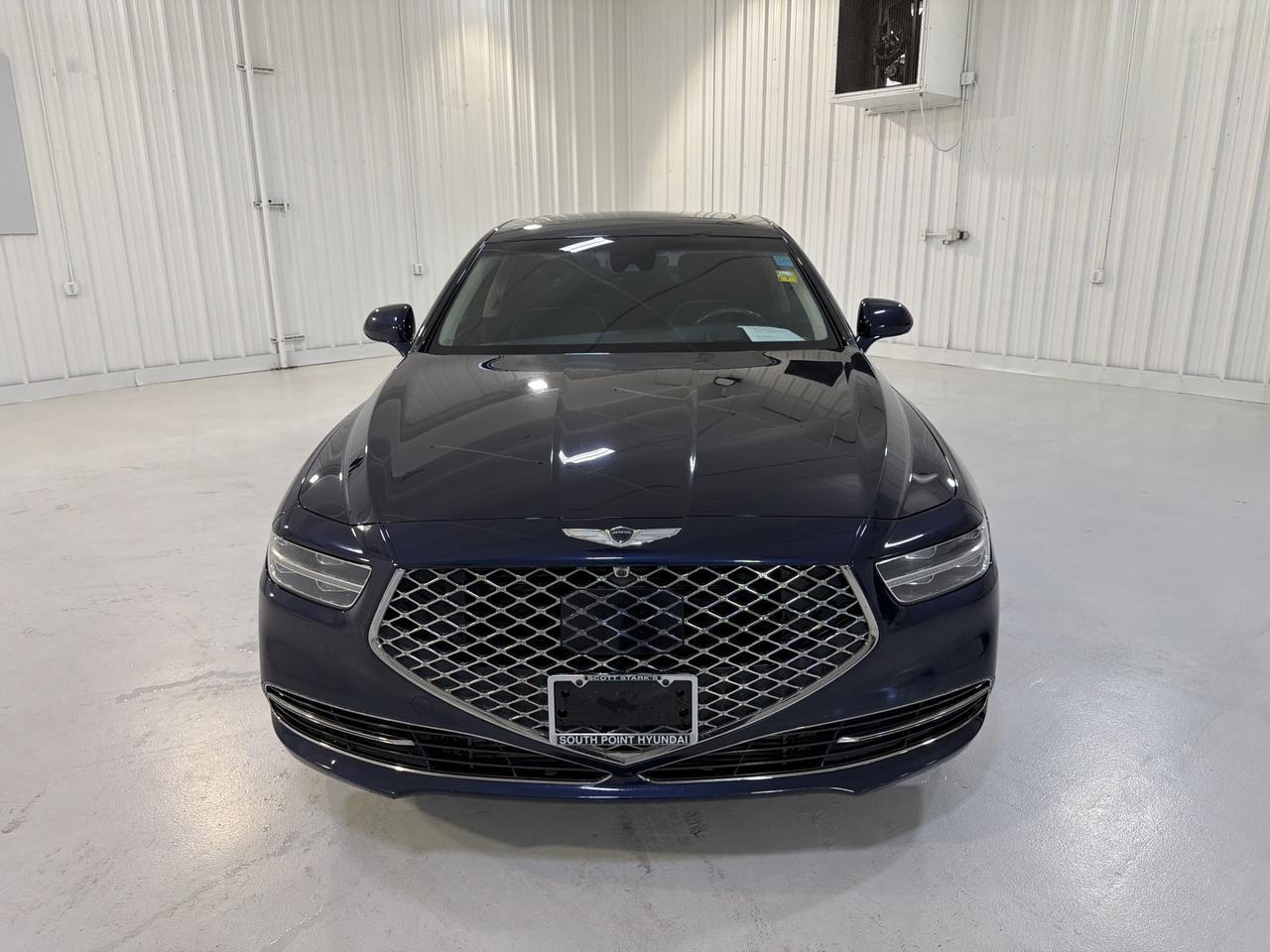2021 Genesis G90 3.3T Premium San Antonio TX
