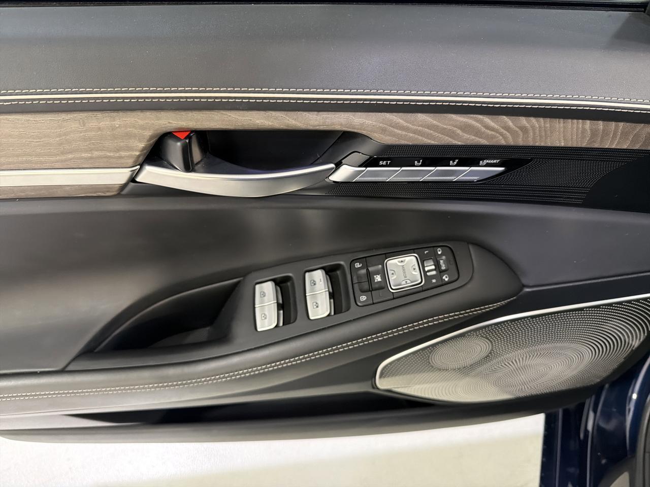 2021 Genesis G90 3.3T Premium San Antonio TX