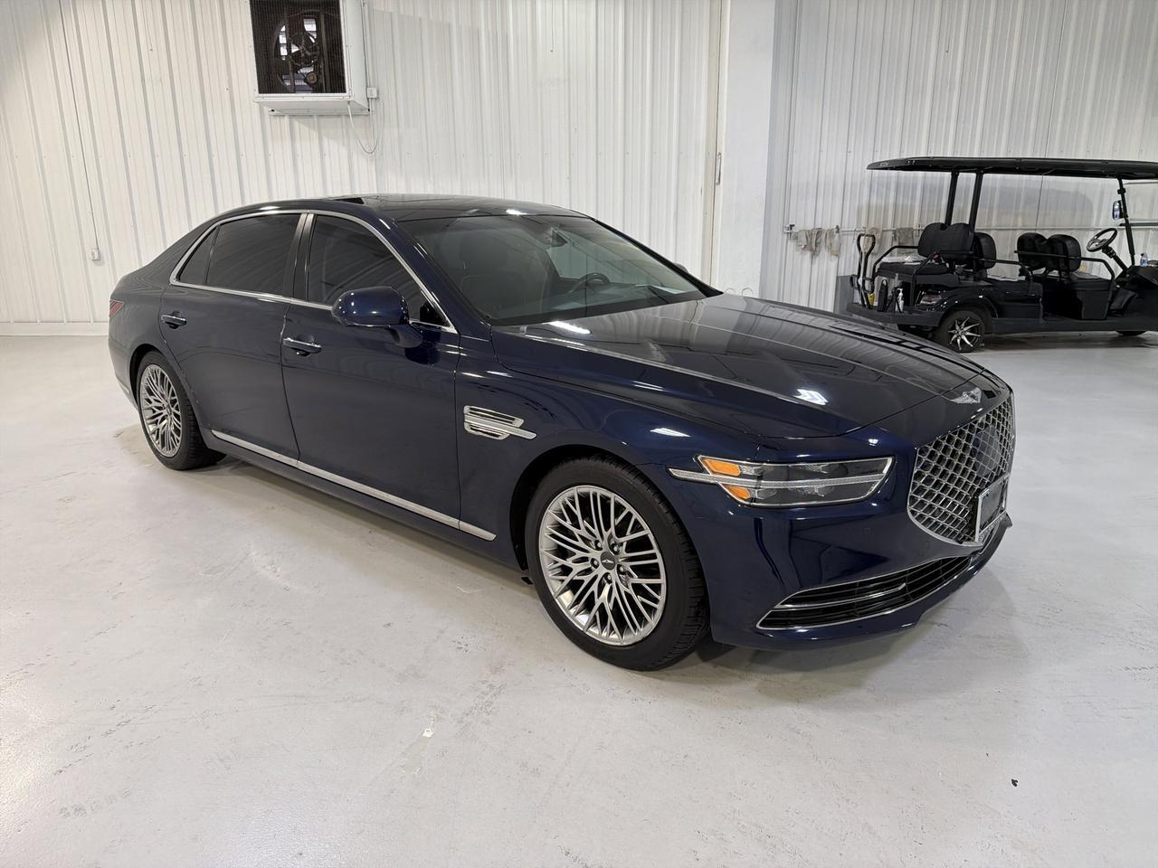 2021 Genesis G90 3.3T Premium San Antonio TX