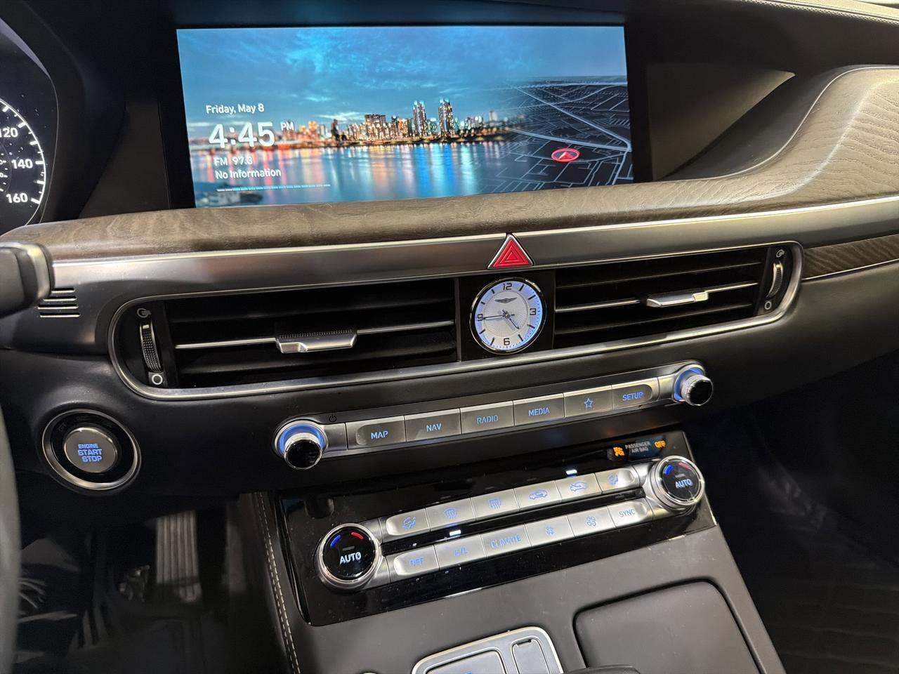 2021 Genesis G90 3.3T Premium San Antonio TX