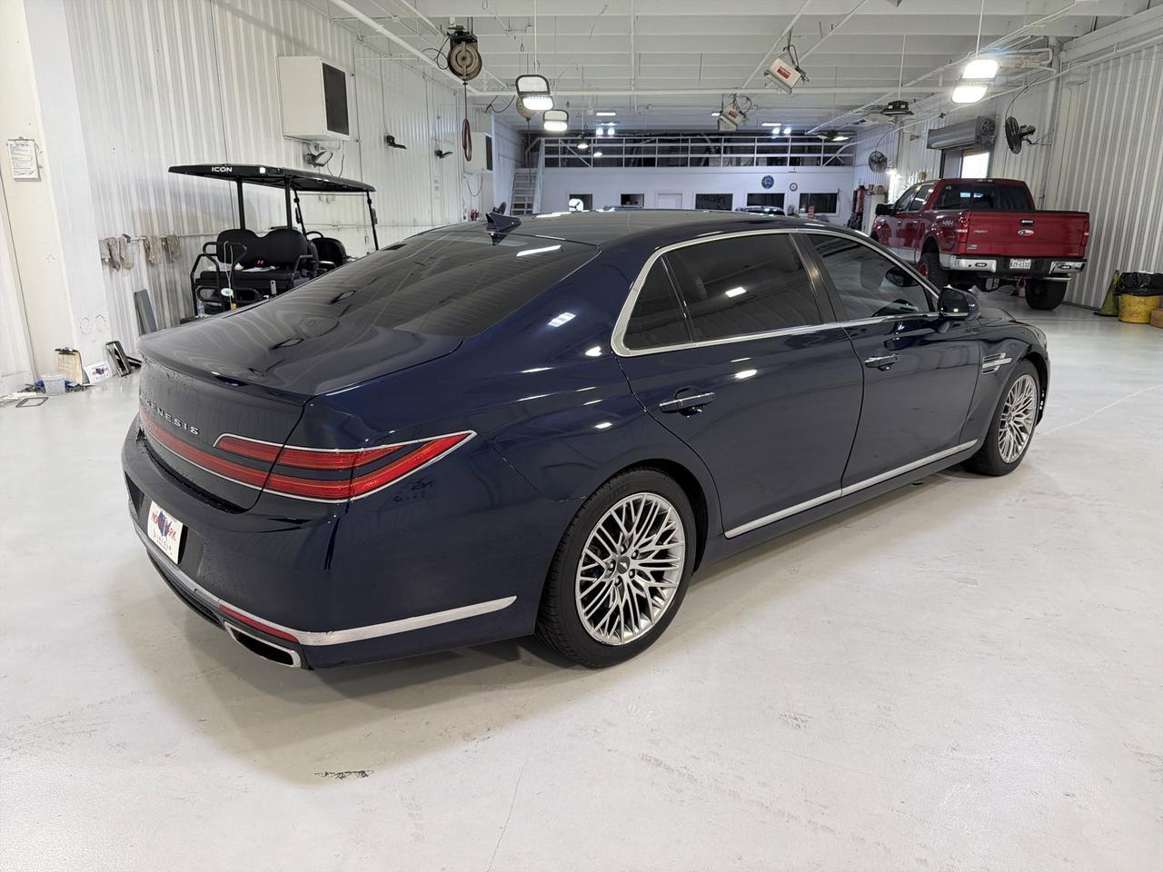 2021 Genesis G90 3.3T Premium San Antonio TX