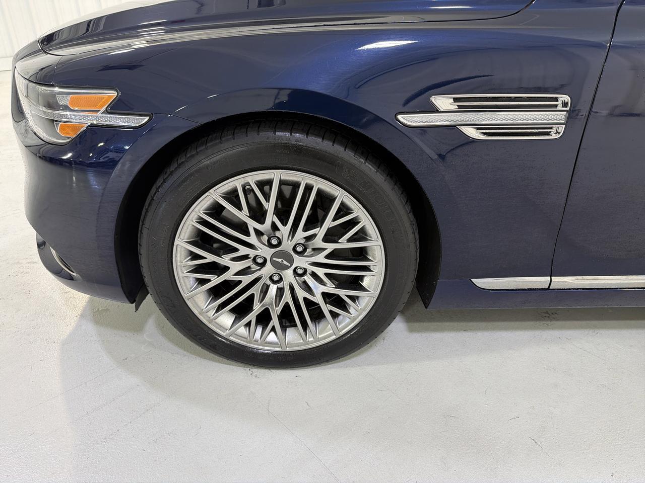 2021 Genesis G90 3.3T Premium San Antonio TX