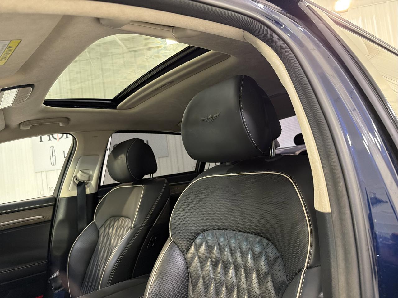 2021 Genesis G90 3.3T Premium San Antonio TX