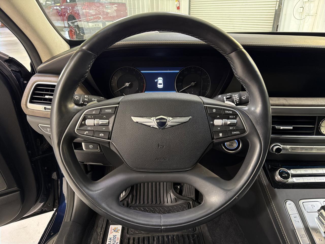2021 Genesis G90 3.3T Premium San Antonio TX