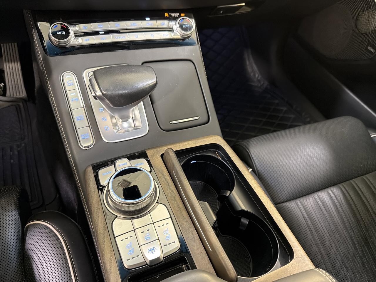 2021 Genesis G90 3.3T Premium San Antonio TX