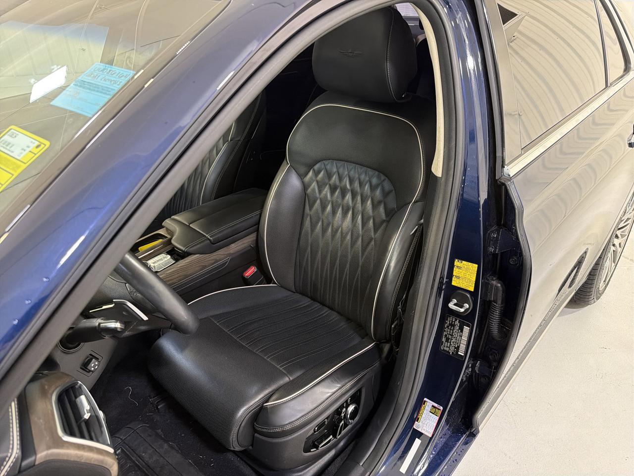 2021 Genesis G90 3.3T Premium San Antonio TX
