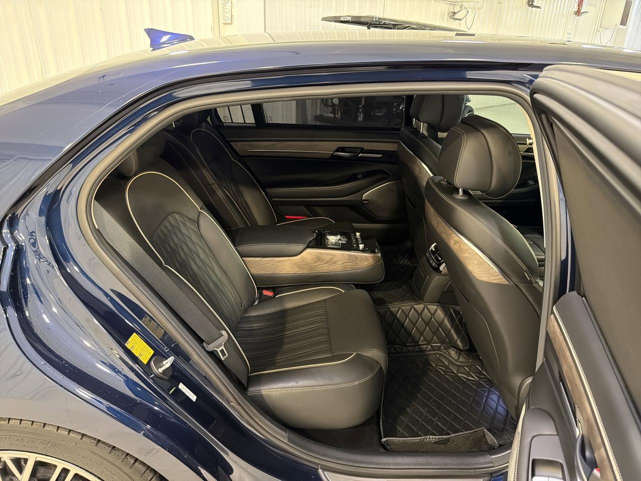 2021 Genesis G90 3.3T Premium San Antonio TX