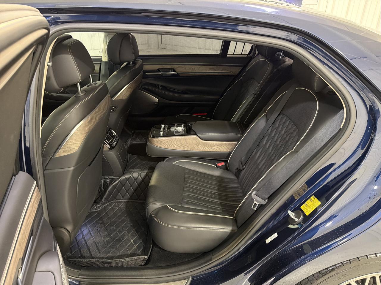 2021 Genesis G90 3.3T Premium San Antonio TX
