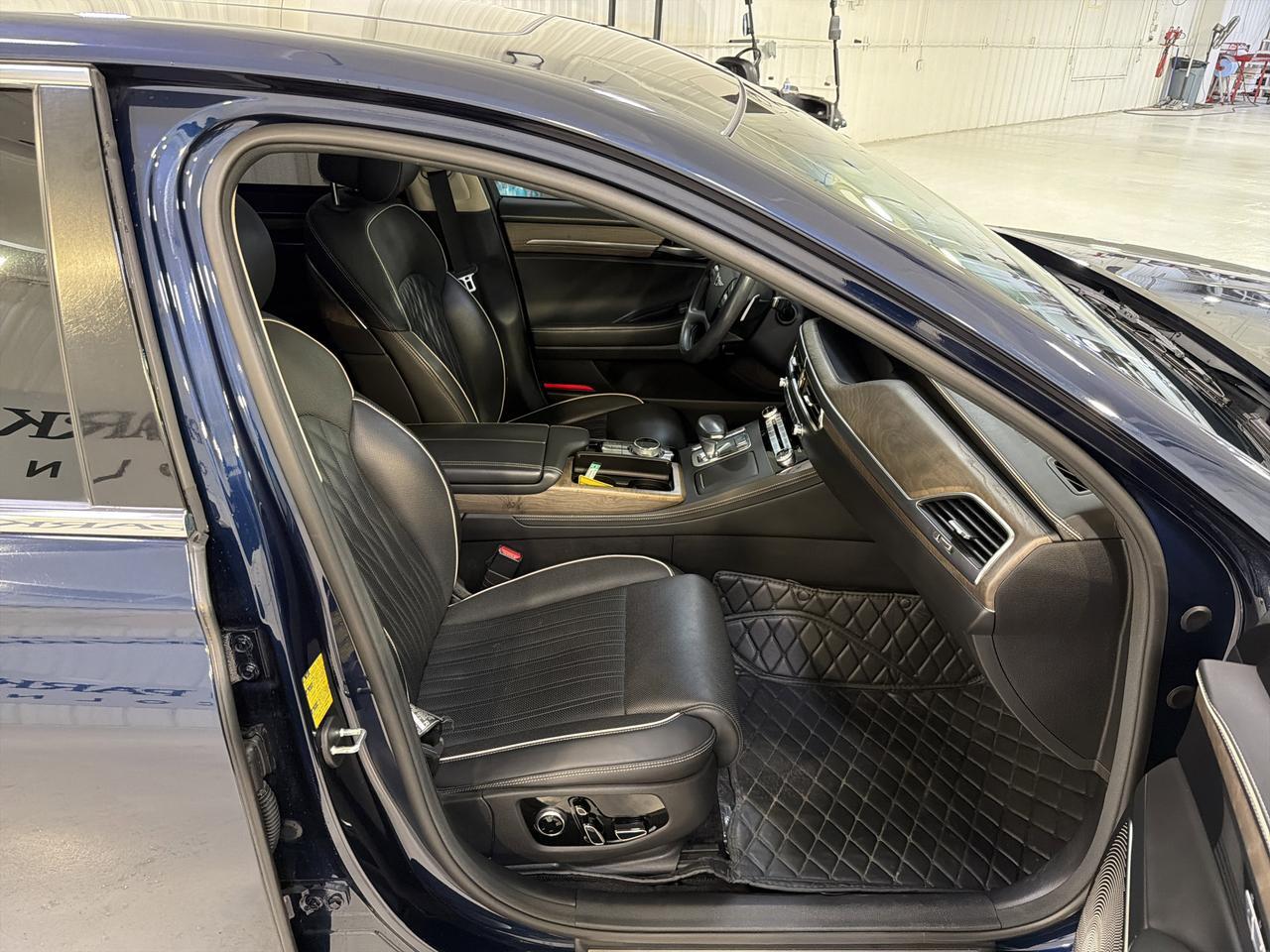 2021 Genesis G90 3.3T Premium San Antonio TX