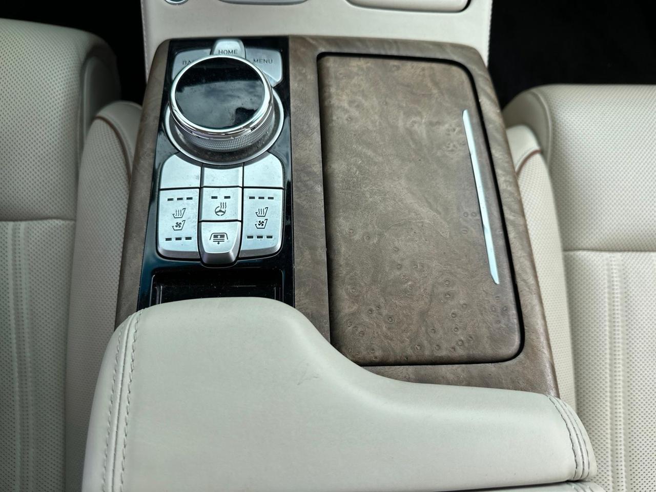 2021 Genesis G90 3.3T Premium Chantilly VA
