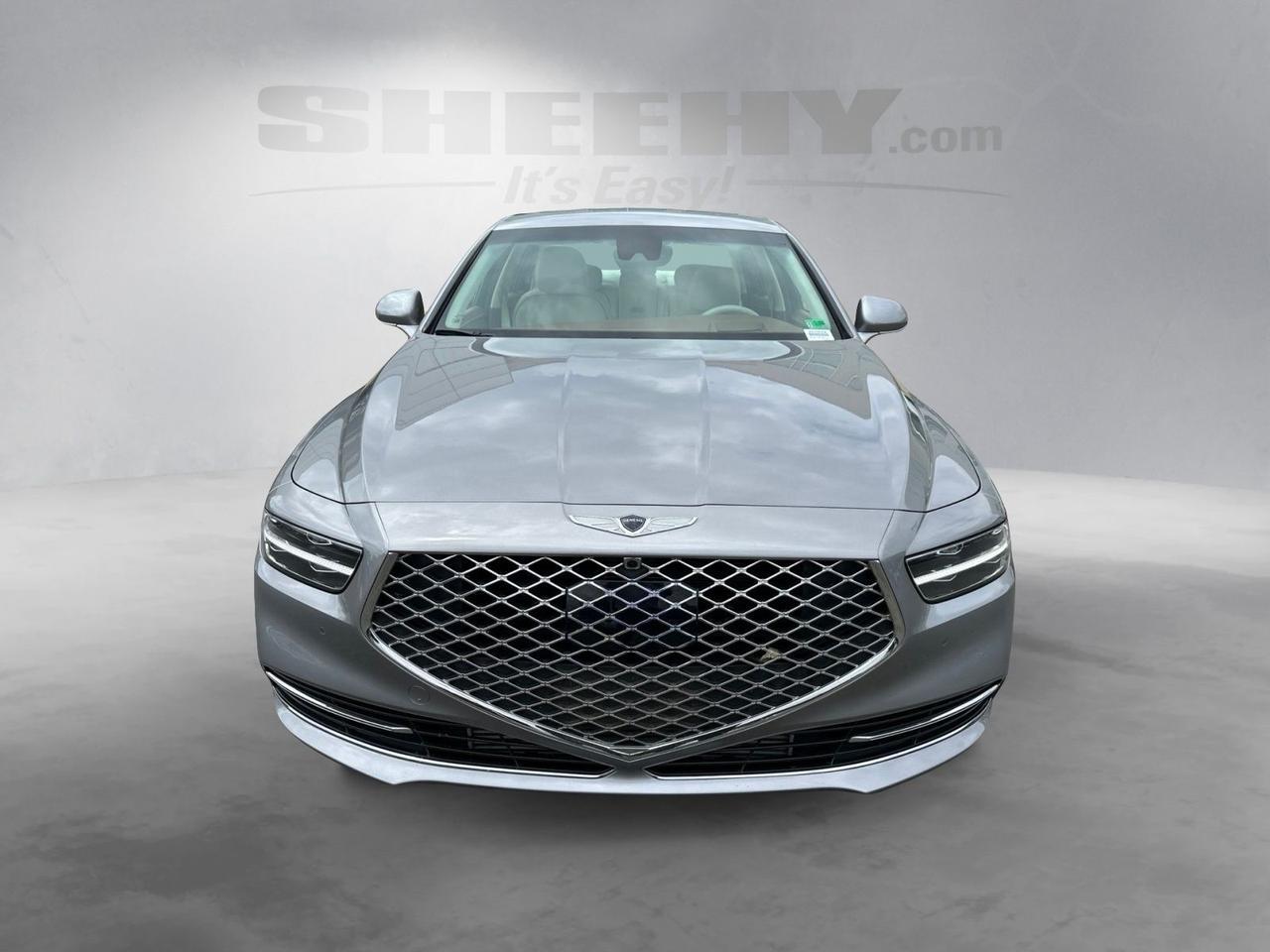 2021 Genesis G90 3.3T Premium Chantilly VA