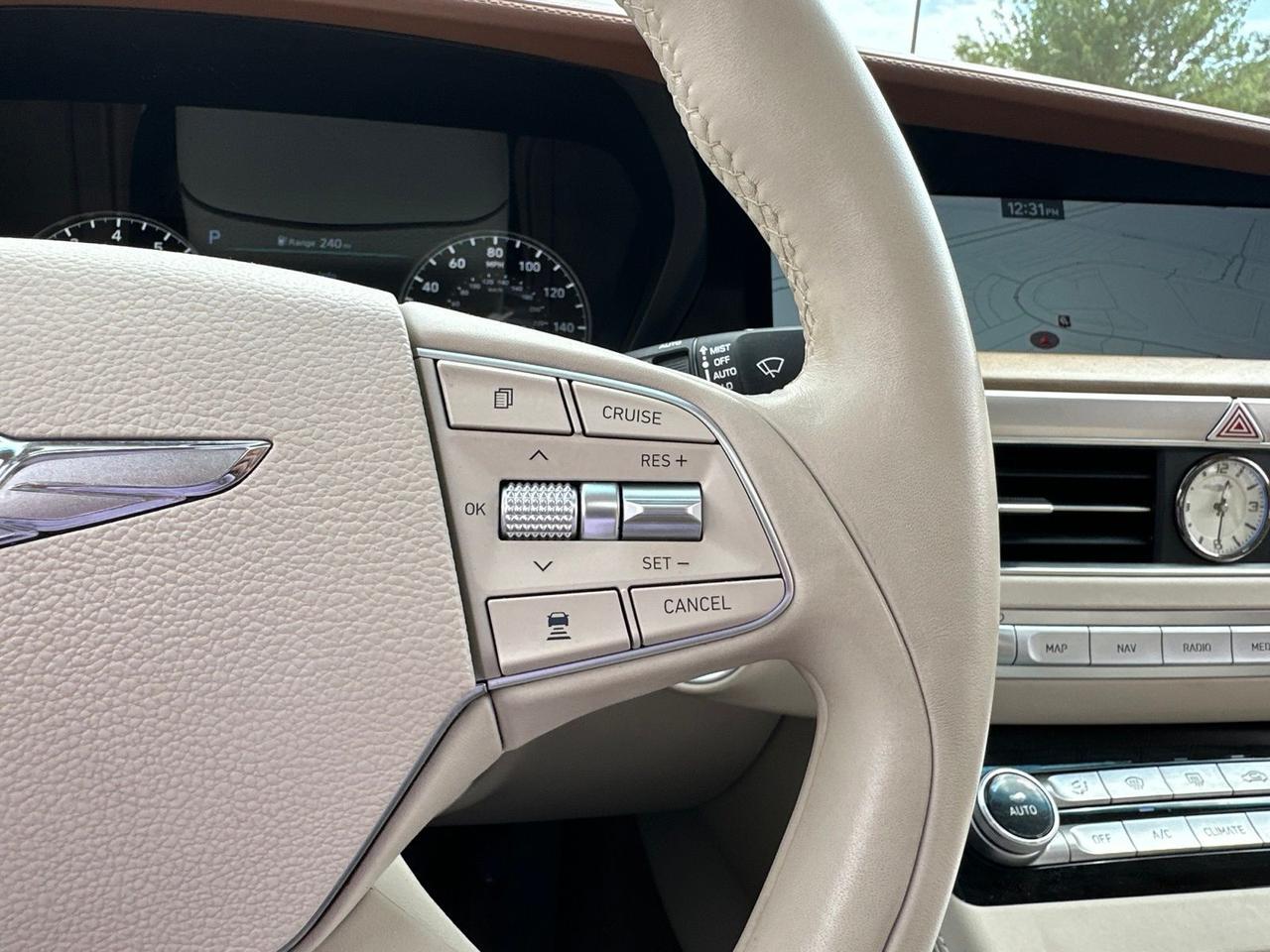 2021 Genesis G90 3.3T Premium Chantilly VA