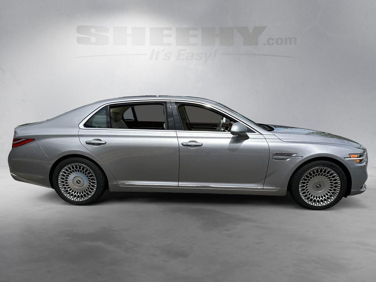 2021 Genesis G90 3.3T Premium Chantilly VA