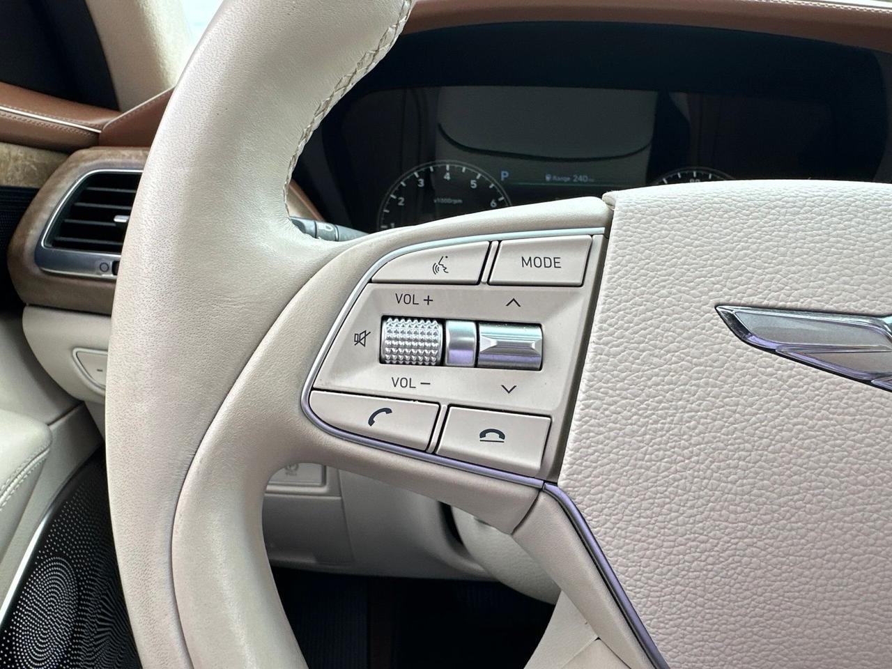 2021 Genesis G90 3.3T Premium Chantilly VA