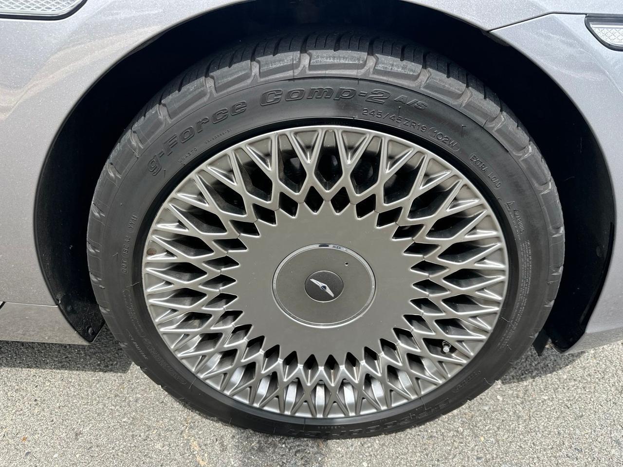 2021 Genesis G90 3.3T Premium Chantilly VA