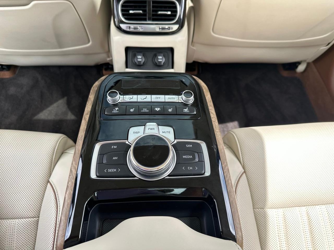 2021 Genesis G90 3.3T Premium Chantilly VA