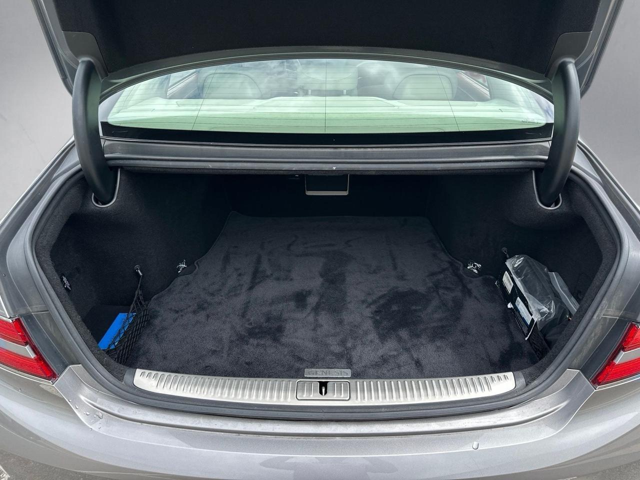 2021 Genesis G90 3.3T Premium Chantilly VA