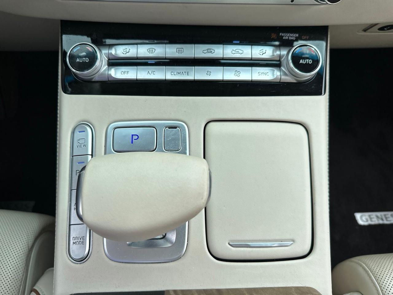 2021 Genesis G90 3.3T Premium Chantilly VA