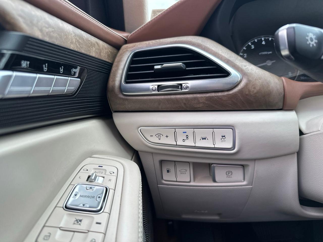 2021 Genesis G90 3.3T Premium Chantilly VA