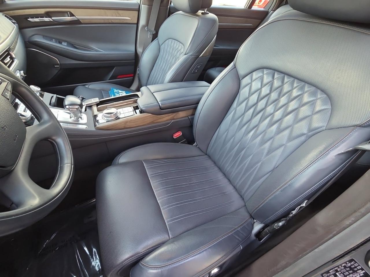 2021 Genesis G90 3.3T Premium Waldorf MD