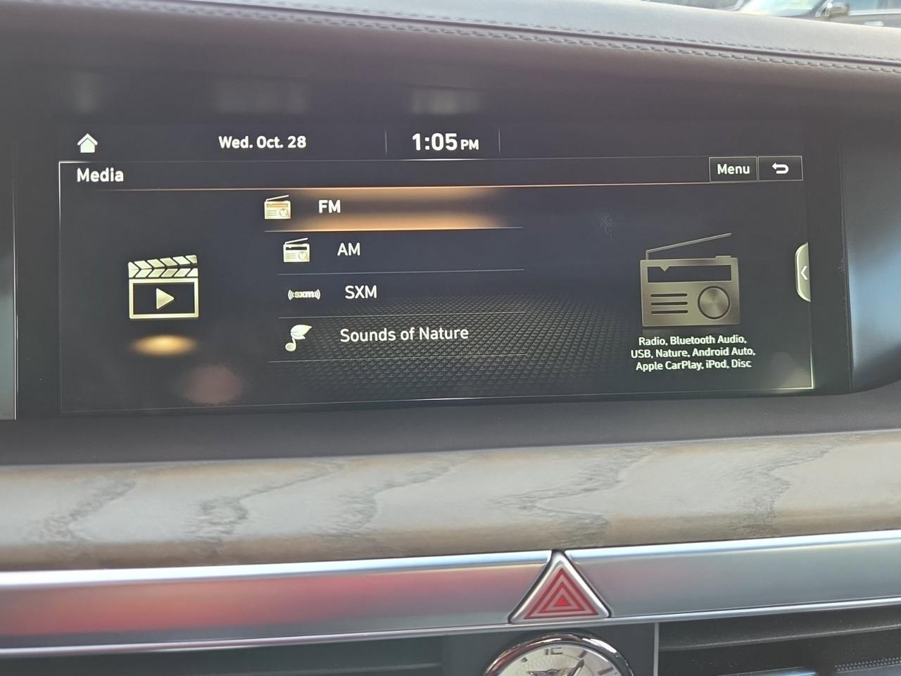2021 Genesis G90 3.3T Premium Waldorf MD