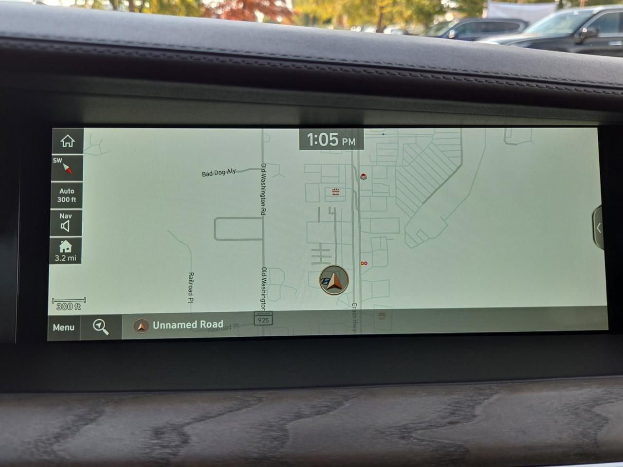 2021 Genesis G90 3.3T Premium Waldorf MD