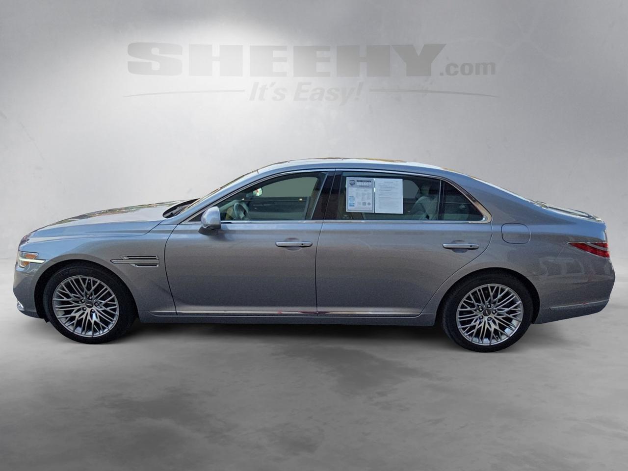 2021 Genesis G90 3.3T Premium Waldorf MD