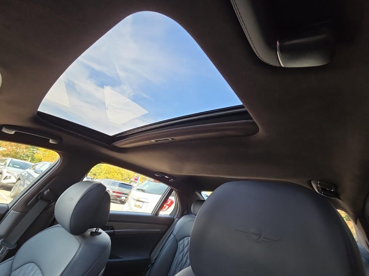 2021 Genesis G90 3.3T Premium Waldorf MD