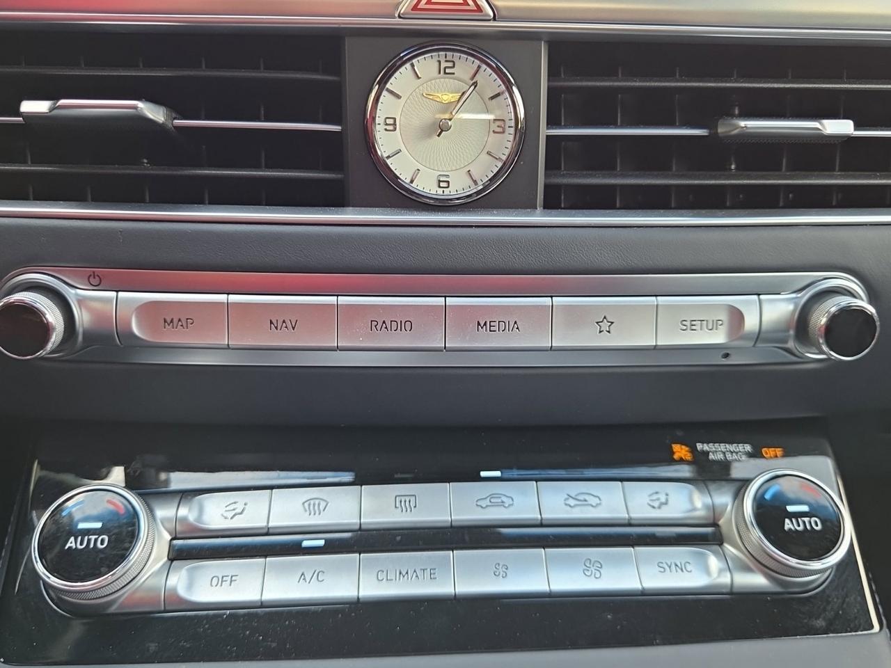 2021 Genesis G90 3.3T Premium Waldorf MD