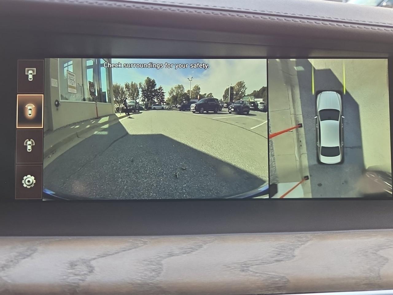 2021 Genesis G90 3.3T Premium Waldorf MD