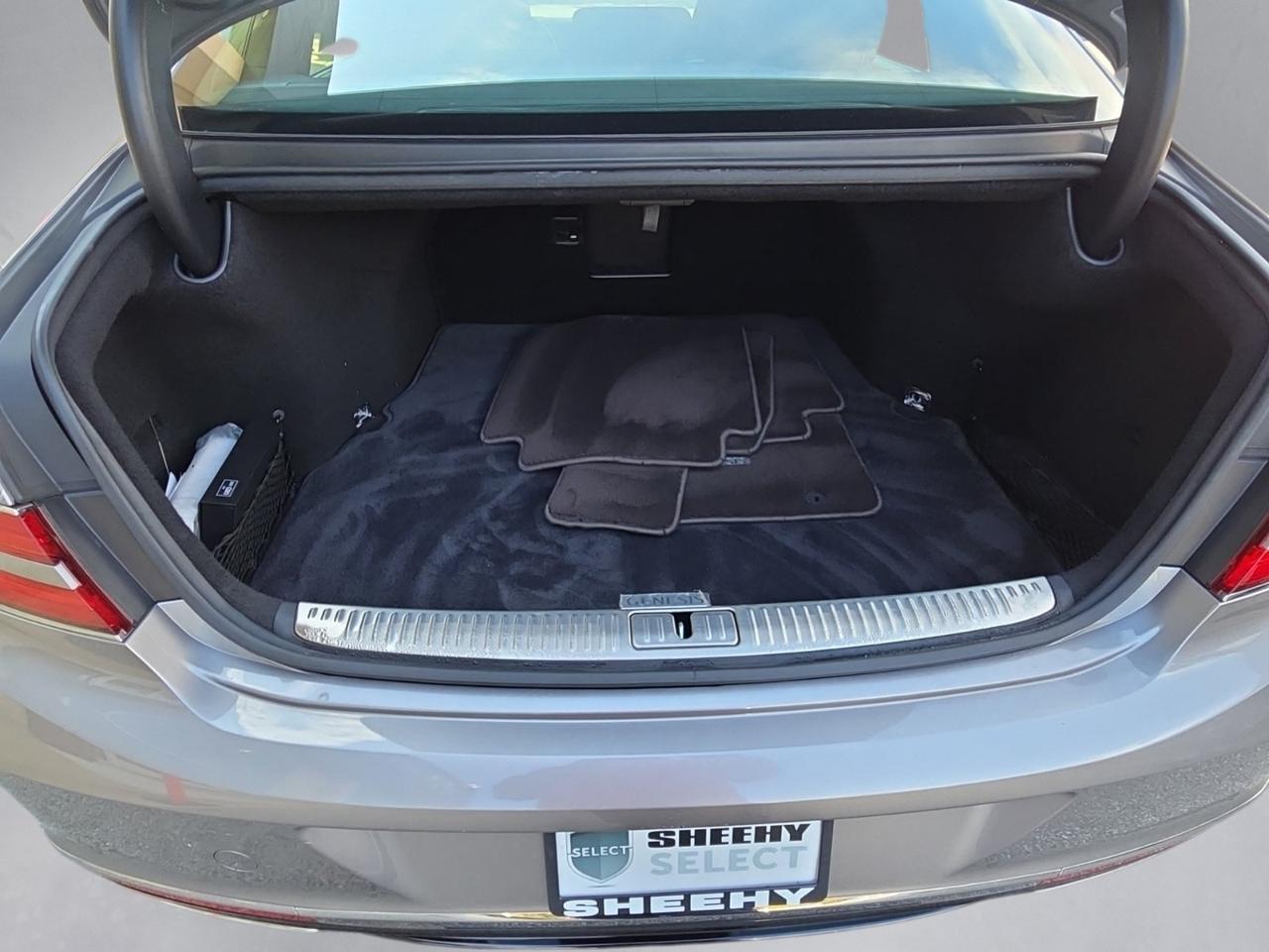 2021 Genesis G90 3.3T Premium Waldorf MD